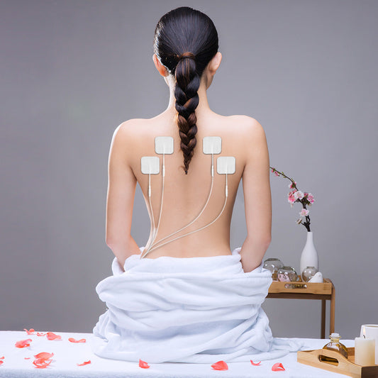 Truth TENS™ 20-Piece Smart Pain Relief Kit